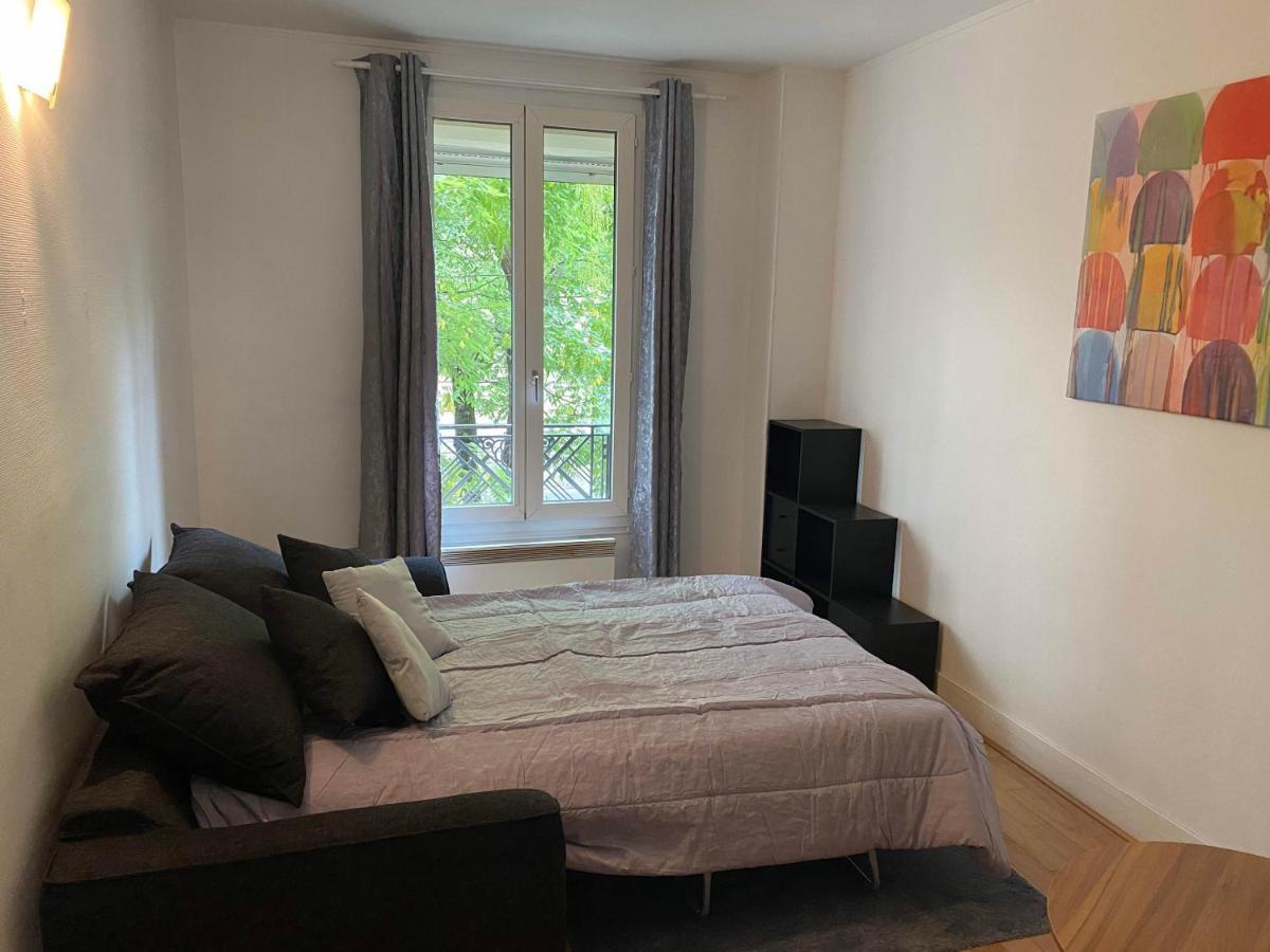 Trendy 2 13 Appartement