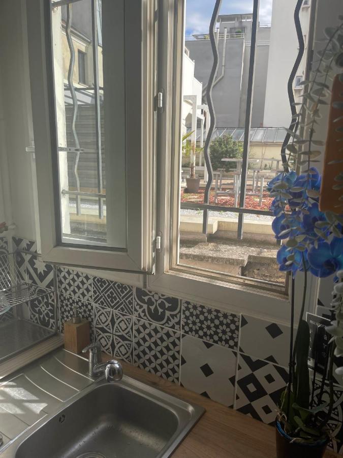 Trendy 2 13 Appartement Parijs