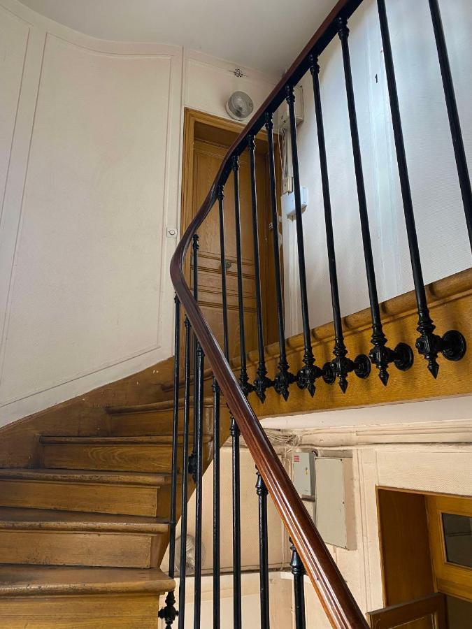 Trendy 2 13 Appartement Parijs
