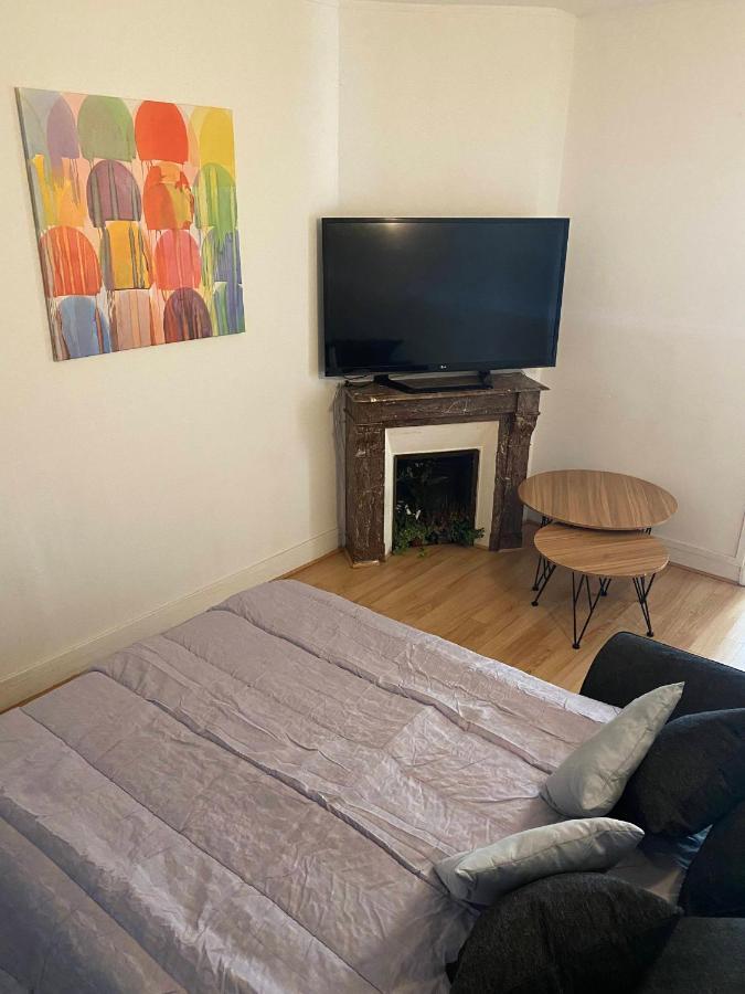 Trendy 2 13 Appartement Parijs