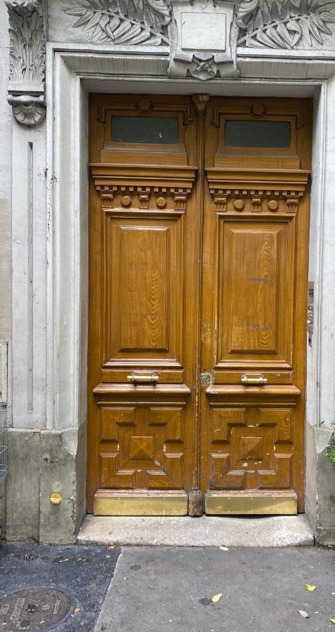 Appartement Trendy 2 13