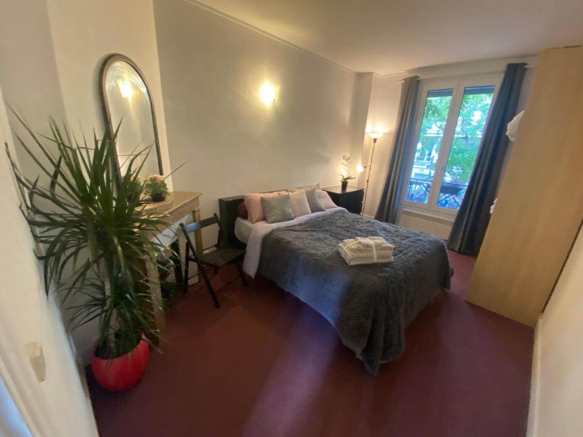 Trendy 2 13 Appartement *